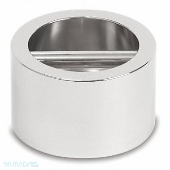 TROEMNER Weight Cylinder 5kg 303 SS Class 1, 9L265