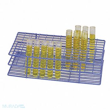 SP SCIENCEWARE RACK TEST TUBE EPOXY COATED 13-16, 9LAM9
