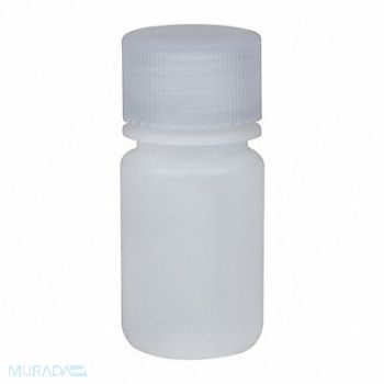 WHEATON Bottle Leak-Resistant 30 ml Pk72, 9LEC7