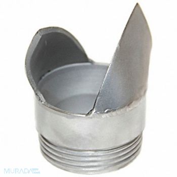 AMS CORE SALER AUGER TIP 2 3/8 IN OD, 9LH63