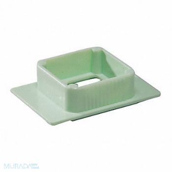 DYNALON TISS EMBED RINGS GN PK500, 8ZH85