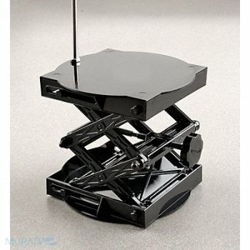 SP SCIENCEWARE POLY-JAQUE PLASTIC LAB JACK, 9LN97