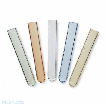 KIMBLE Tubes Culture Polypropylene 12X75 PK1000, 9GAD5