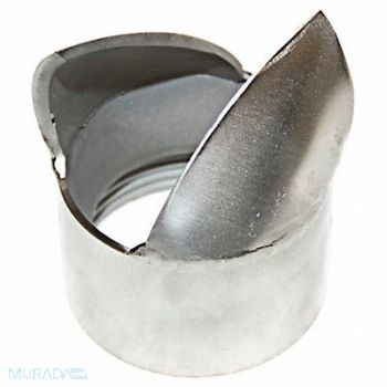 AMS AUGER TIP FOR SPLIT SAMPLER 2 IN, 9MF55