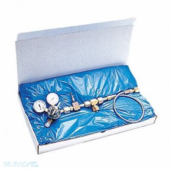 ALLEGRO 2-Cylinder Airline Cascade Kit Hansen, 9NPE9