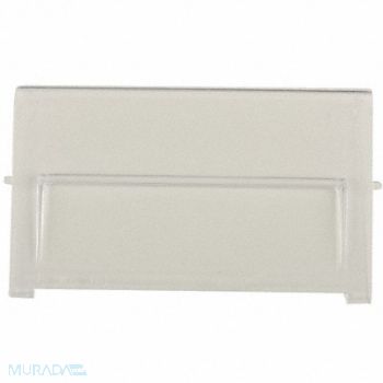 QUANTUM STORAGE SYSTEMS BinWindow Hng StkBn Styrene 8 1/4 in, 9MGZ6