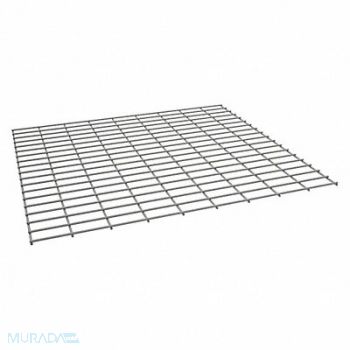 TENNSCO Decking Cap 2 250 lb 36 x 36 in PR, 9MH94
