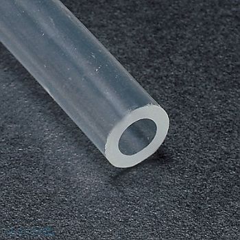 TYGON Tubing Clear 3/16 in Inside Dia 50 ft., 9HZR3