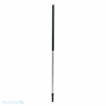 VIKAN E9583 Color Coded Handle 59 in L Threaded, 9NTM5