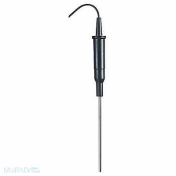 OAKTON Immersion Temp Probe 32 to 212 Deg F, 9NUW0