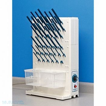 SP SCIENCEWARE ELCTRC DRY RACK 3 TIER BENCH, 9P098