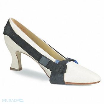 DESCO Toe Grounding Strap 1Moh Resistor, 9PPL7