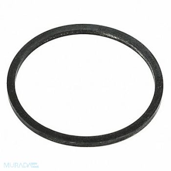 GRAINGER APPROVED Drum Plug GasketPE Nitrile Rubber PK1000, 9PV18