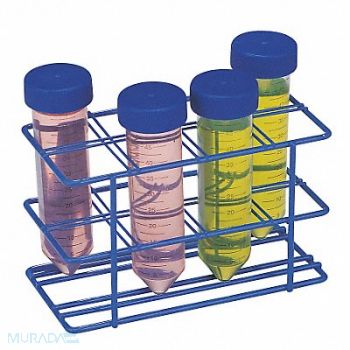SP SCIENCEWARE Conical Tube Rack, 9PW58