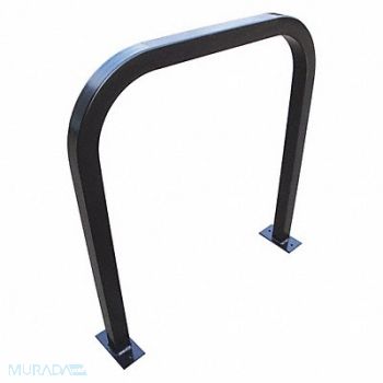 GRAINGER APPROVED Bike Rack 4-Bike, 9PXM2