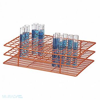 SP SCIENCEWARE RACK TEST TUBE EPOXY COATED 10-13M, 9RAG4