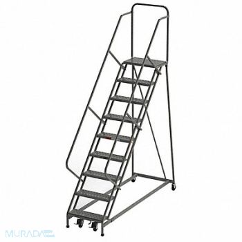 EGA Rollng Ldr Unasmbld Hndrl Platfm 90 in H, 9RRW0