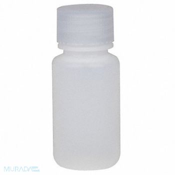 WHEATON Bottle Leak-Resistant 60 ml Pk72, 9RYN0