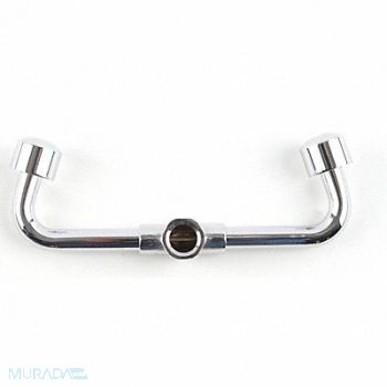 BRADLEY Eyewash Yolk Assmbly For 1/2, 9T072