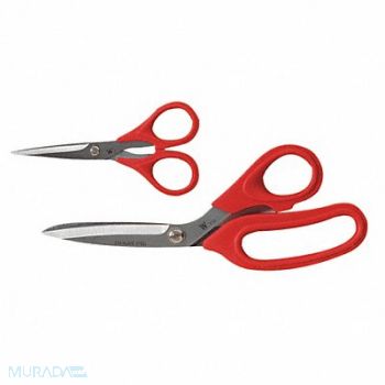CRESCENT WISS Multipurpose Scissors Set, 9T292