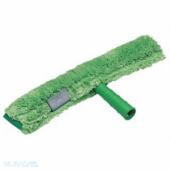 UNGER Washer Strip 14 in L Green, 9TZP3