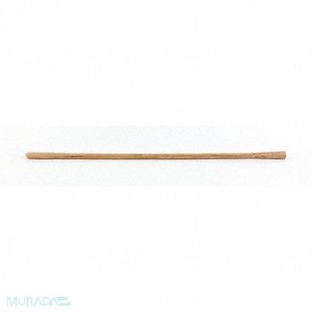 COUNCIL TOOL Fire Rake Handle Wood 60 In For LW12-60, 9U098