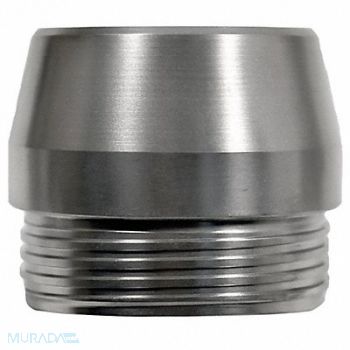 AMS CORE SALER TIP 2 3/8 IN OD SS, 9U265