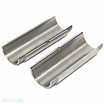 AMS 2 INX6 IN SPLIT CORE BODY SS, 9U266