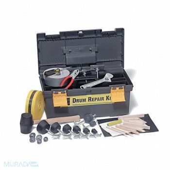 GRAINGER APPROVED Drum Repair Kit, 9U391