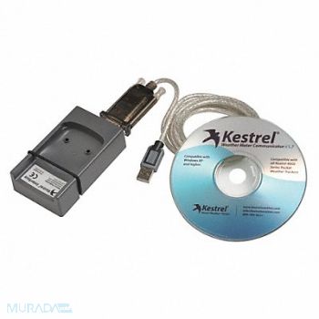 KESTREL Interface Software for K4000, 9UAY8