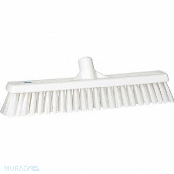 VIKAN E9580 Combo Floor Broom Head Threaded 16 Face, 9UCC3