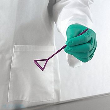 HEATHROW SCIENTIFIC DISPOSABLE DELTA CELL SPREADER PK500, 9UKH9