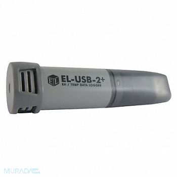 LASCAR Data Logger Temperature and Humidity, 9UZR4