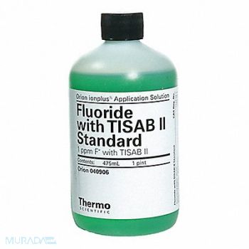 THERMO ORION ION SELECTIVE ELCTRD ACC FLRD, 9V655