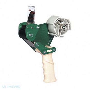 SEAL SAFE Handheld Tape Dispenser 3 in Max T. W, 9VH10