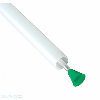 GRAINGER APPROVED Drum Sampler 250mL 42 In PK12, 9W398