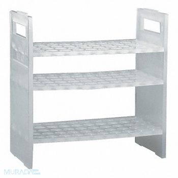 SP SCIENCEWARE Laboratory Rack Pipette 50 Capacity, 9VZN3