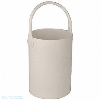 EAGLE THERMOPLASTIC Bottle Carrier White Overall 16 H, 9VZU3