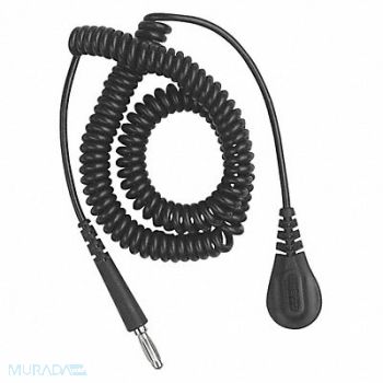 DESCO Coil Cord Retractble 20 Ft, 9W065