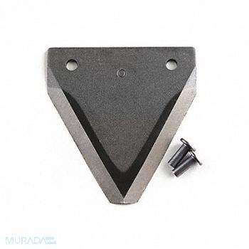 COUNCIL TOOL Fire Rake Teeth Wood 12x1 In For LW12-60, 9W067