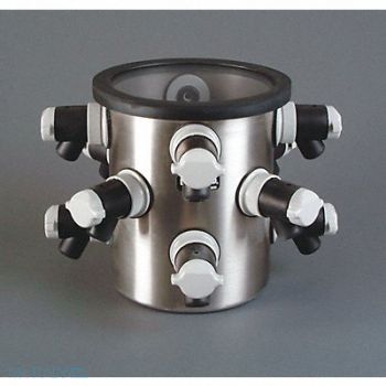 LABCONCO Chamber Freeze Drying, 9WCJ8