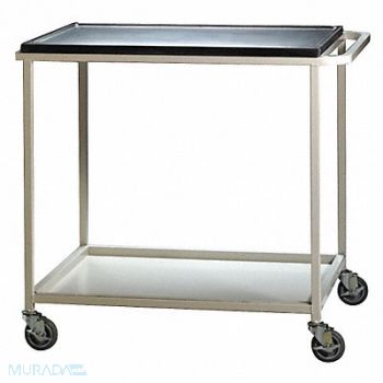 LABCONCO Fume Hood Cart, 9WF31