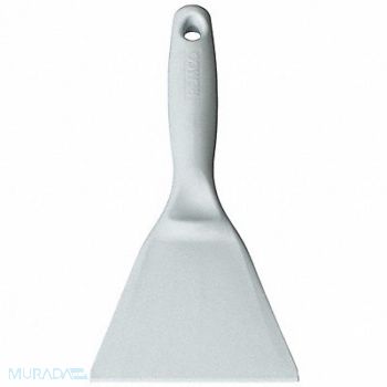 REMCO E4438 Hand Scraper Metal Detect Gray 4-7/16 In, 9WJ64