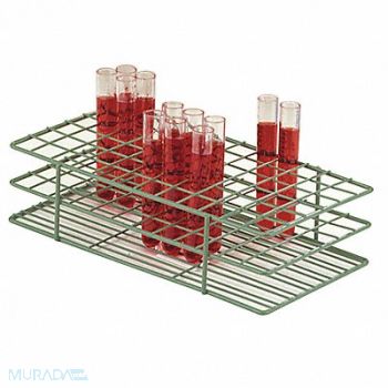 SP SCIENCEWARE RACK TEST TUBE EPOXY COATED 18-20M, 9WK24