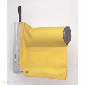 SIMPLEX Spill Containment Boom 50 ft 7, 9WKL7