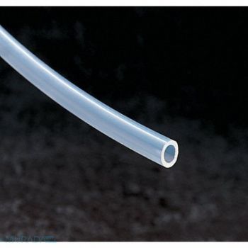 TYGON Tubing Clear 3/16 in Inside Dia 50 ft., 9WKU0