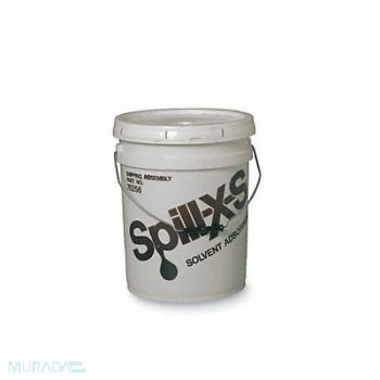 ANSUL Solvent Absorbent 16 lb., 9WTY7
