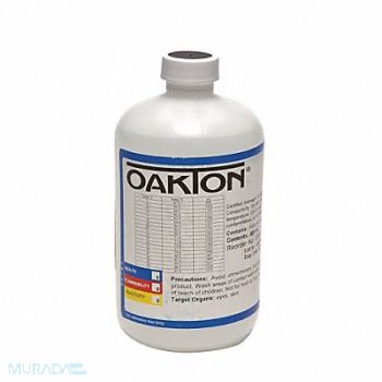 OAKTON Calibration Solution EC 1413 uS/cm 1 Pt, 9WYZ5