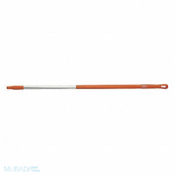 VIKAN E9583 Color Coded Handle 51 in L Threaded, 9YFY6