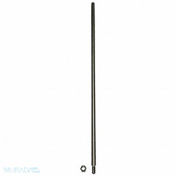 CAFRAMO Accessory Rod 28 in L Shaft, 800JX4